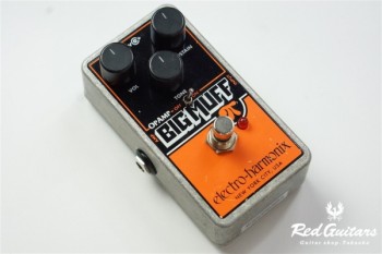 OPAMP BigMuff